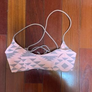 Ripcurl bathing suit! Never worn!